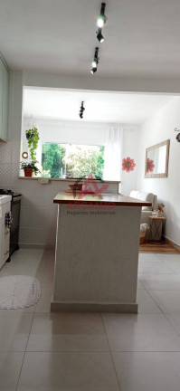 Imagem Sobrado com 2 Quartos à Venda, 130 m² em Serpa - Caieiras Imagem Sobrado com 2 Quartos à Venda, 130 m² em Serpa - Caieiras