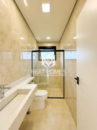 Imagem Casa de Condomínio com 4 Quartos à Venda, 656 m² em Jardim Florestal - Jundiaí Imagem Casa de Condomínio com 4 Quartos à Venda, 656 m² em Jardim Florestal - Jundiaí