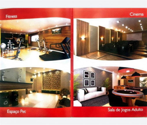 Imagem Apartamento com 3 Quartos à Venda, 89 m² em Ocian - Praia Grande Imagem Apartamento com 3 Quartos à Venda, 89 m² em Ocian - Praia Grande