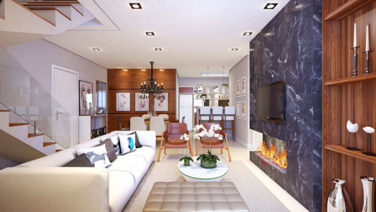 Imagem Apartamento com 3 Quartos à Venda, 96 m² em Planalto - Gramado Imagem Apartamento com 3 Quartos à Venda, 96 m² em Planalto - Gramado
