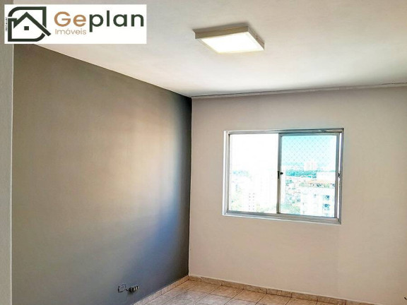 Imagem Apartamento com 3 Quartos para Alugar, 97 m² em Cambuci - São Paulo