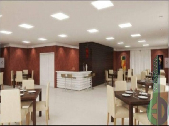 Imagem Apartamento com 2 Quartos à Venda, 54 m² em Centro - Jandira Imagem Apartamento com 2 Quartos à Venda, 54 m² em Centro - Jandira