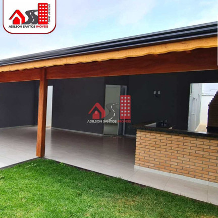 Imagem Casa com 3 Quartos à Venda, 250 m² em Jardim Residencial San Martinho - Pirassununga Imagem Casa com 3 Quartos à Venda, 250 m² em Jardim Residencial San Martinho - Pirassununga