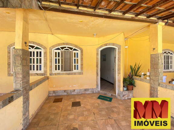 Imagem Casa de Condomínio com 2 Quartos à Venda, 47 m² em Jardim Olinda - Cabo Frio Imagem Casa de Condomínio com 2 Quartos à Venda, 47 m² em Jardim Olinda - Cabo Frio
