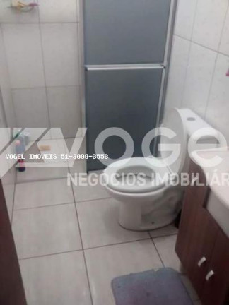 Imagem Casa com 2 Quartos à Venda, 225 m² em Jardim Luciana - Sao Leopoldo Imagem Casa com 2 Quartos à Venda, 225 m² em Jardim Luciana - Sao Leopoldo