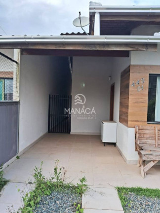 Imagem Casa com 2 Quartos à Venda, 60 m² em Vila Nova - Barra Velha