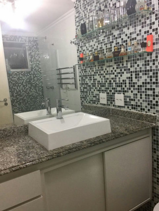 Imagem Imóvel com 2 Quartos à Venda, 83 m² em Vila Mariana - São Paulo