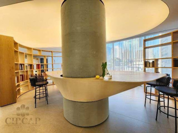 Imagem Cobertura com 3 Quartos à Venda, 418 m² em Itaim Bibi - São Paulo