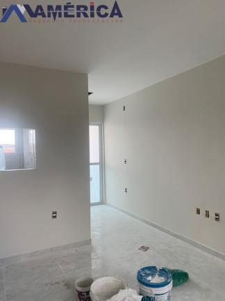 Imagem Casa com 2 Quartos à Venda, 50 m² em José Américo De Almeida - João Pessoa