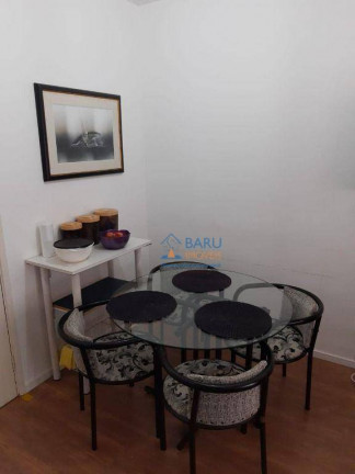 Imagem Apartamento com 1 Quarto à Venda, 40 m² em Bela Vista - São Paulo Imagem Apartamento com 1 Quarto à Venda, 40 m² em Bela Vista - São Paulo