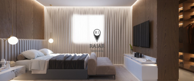 Imagem Apartamento com 4 Quartos à Venda,  em Pioneiros - Balneário Camboriú