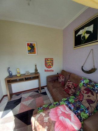 Imagem Sobrado com 5 Quartos à Venda, 385 m² em Jardim Atlântico - Florianópolis