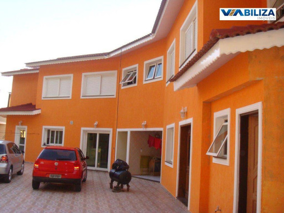 Imagem Sobrado com 5 Quartos à Venda, 570 m² em Condomínio Arujazinho Iii Parte - Arujá Imagem Sobrado com 5 Quartos à Venda, 570 m² em Condomínio Arujazinho Iii Parte - Arujá