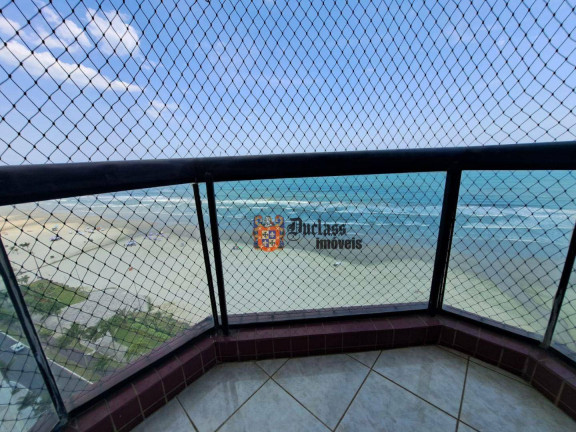 Cobertura com 4 Quartos à Venda, 224 m² em Caiçara - Praia Grande