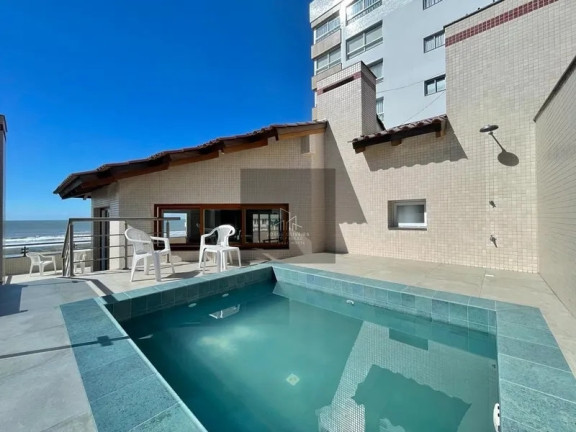 Imagem Apartamento com 5 Quartos à Venda,  em Centro - Capão Da Canoa