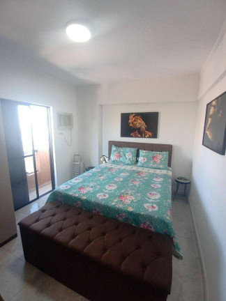 Imagem Apartamento com 1 Quarto à Venda, 65 m² em Ponta Da Praia - Santos Imagem Apartamento com 1 Quarto à Venda, 65 m² em Ponta Da Praia - Santos