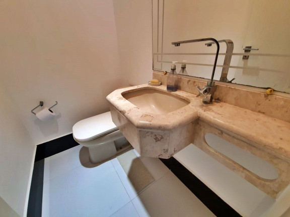 Imagem Apartamento com 4 Quartos à Venda, 210 m² em Pitangueiras - Guarujá Imagem Apartamento com 4 Quartos à Venda, 210 m² em Pitangueiras - Guarujá