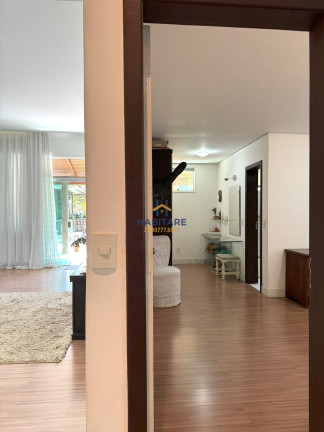 Imagem Casa de Condomínio com 5 Quartos à Venda, 1.880 m² em Quintas Da Jangada - 2ª Seção - Ibirité