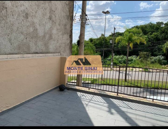 Imagem Casa com 3 Quartos à Venda, 120 m² em Vila Dominguinho - Votorantim Imagem Casa com 3 Quartos à Venda, 120 m² em Vila Dominguinho - Votorantim