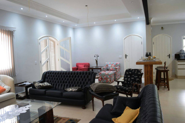 Imagem Casa com 3 Quartos à Venda, 800 m² em Nova Itatiba - Itatiba