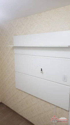 Imagem Apartamento com 2 Quartos para Alugar, 47 m² em Loteamento Villa Branca - Jacareí Imagem Apartamento com 2 Quartos para Alugar, 47 m² em Loteamento Villa Branca - Jacareí