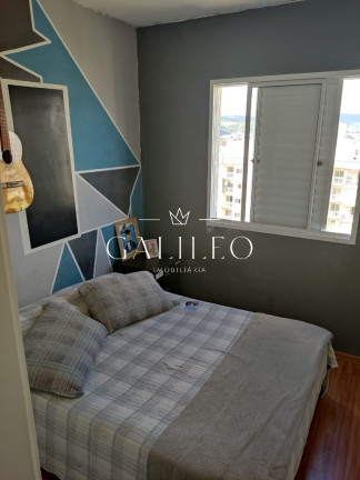 Imagem Apartamento com 3 Quartos à Venda, 71 m² em Vila Nambi - Jundiaí Imagem Apartamento com 3 Quartos à Venda, 71 m² em Vila Nambi - Jundiaí