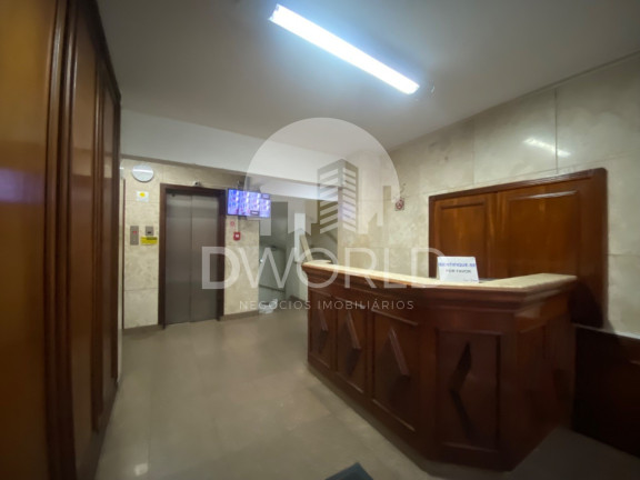 Imagem Sala Comercial à Venda, 30 m² em Centro - Santo André
