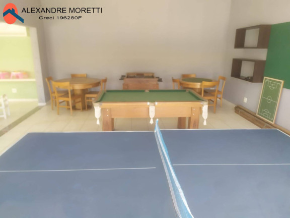 Imagem Apartamento com 3 Quartos para Alugar, 12 m² em Wanel Ville - Sorocaba