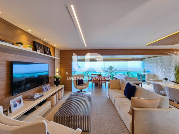 Imagem Imóvel com 3 Quartos à Venda, 147 m² em Riviera - Bertioga