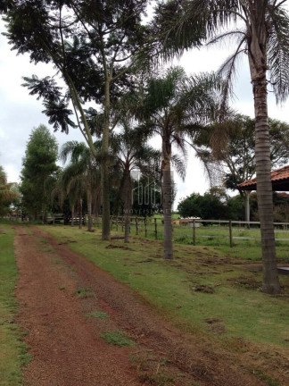 Imagem Imóvel com 5 Quartos à Venda, 350.000 m² em Jardim Lucila - Tatuí