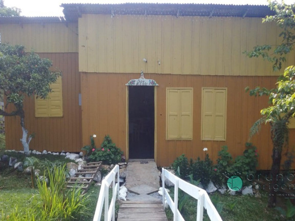 Imagem Imóvel com 2 Quartos à Venda, 225.000 m² em Zona Rural - Bom Retiro