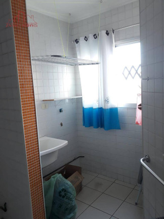 Imagem Apartamento com 2 Quartos à Venda, 56 m² em Vila Pirajussara - São Paulo Imagem Apartamento com 2 Quartos à Venda, 56 m² em Vila Pirajussara - São Paulo