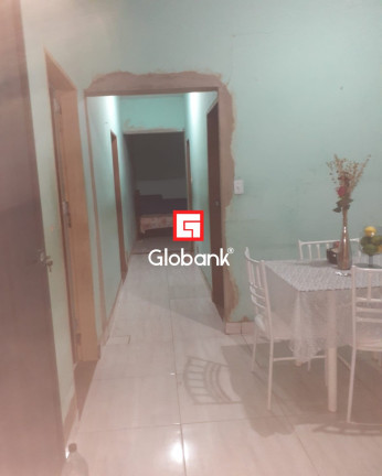 Imagem Casa com 2 Quartos à Venda,  em Bela Paisagem - Montes Claros