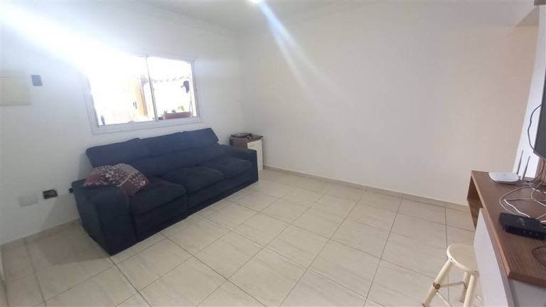 Imagem Casa com 2 Quartos à Venda, 75 m² em Melvi - Praia Grande