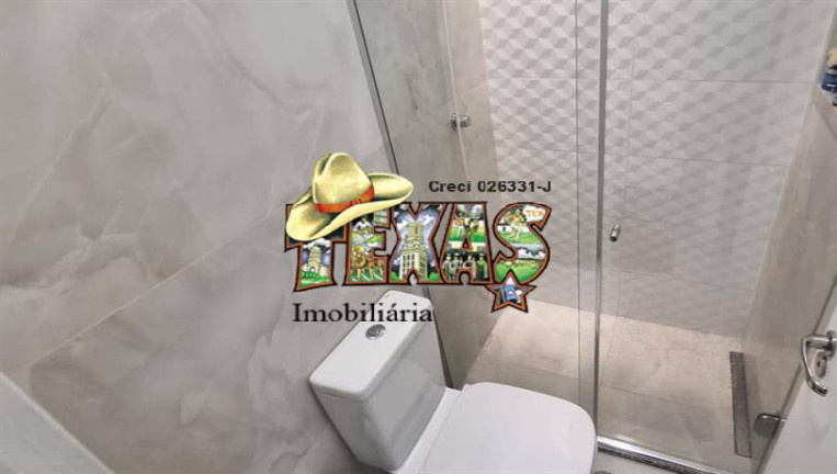 Imagem Sobrado com 2 Quartos à Venda, 86 m² em Vila Talarico - São Paulo