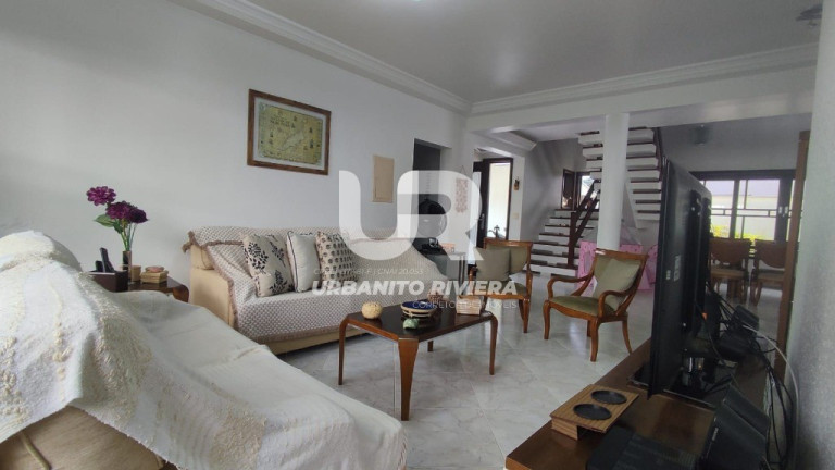 Imagem Casa com 5 Quartos à Venda, 346 m² em Riviera | Módulo 22 - Bertioga