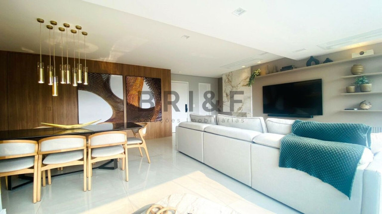 Imagem Apartamento com 2 Quartos à Venda, 131 m² em Brooklin - São Paulo