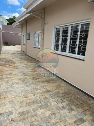 Imagem Casa de Condomínio com 5 Quartos à Venda, 488 m² em Reserva Da Serra - Jundiaí