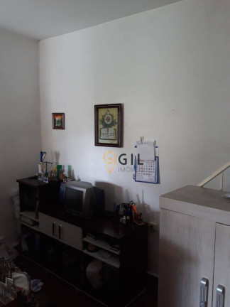Imagem Casa com 2 Quartos à Venda, 150 m² em Jardim Jacinto - Jacareí