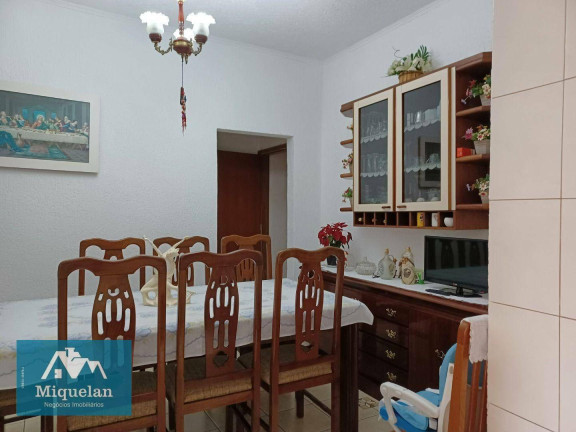 Imagem Casa com 4 Quartos à Venda, 208 m² em Vila Rosália - Guarulhos