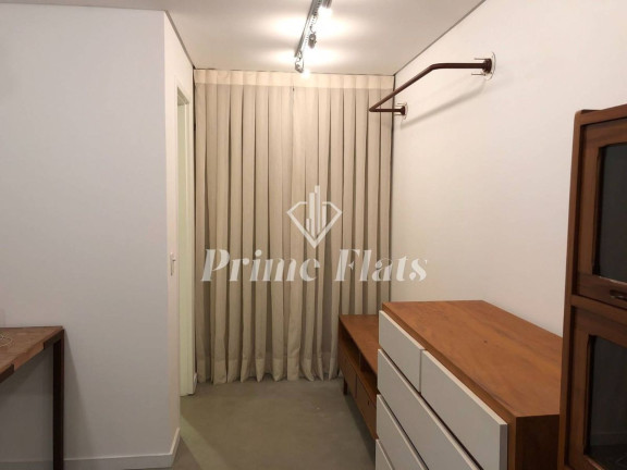 Imagem Apartamento com 1 Quarto à Venda, 85 m² em Brooklin Novo - São Paulo