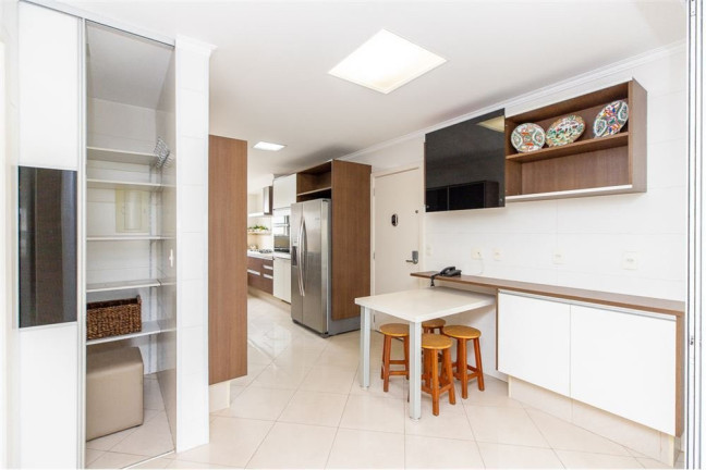 Imagem Apartamento com 4 Quartos à Venda, 277 m² em Aclimação - São Paulo Imagem Apartamento com 4 Quartos à Venda, 277 m² em Aclimação - São Paulo