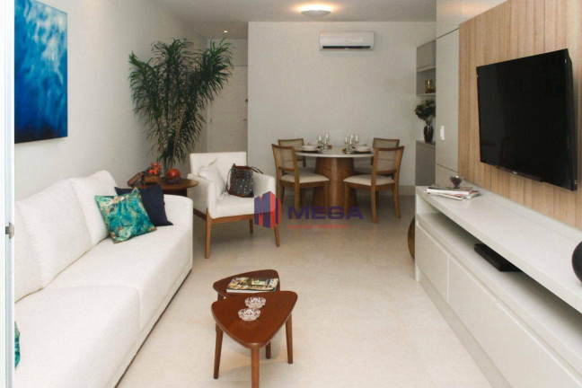 Imagem Apartamento com 3 Quartos à Venda, 96 m² em Praia Da Costa - Vila Velha Imagem Apartamento com 3 Quartos à Venda, 96 m² em Praia Da Costa - Vila Velha