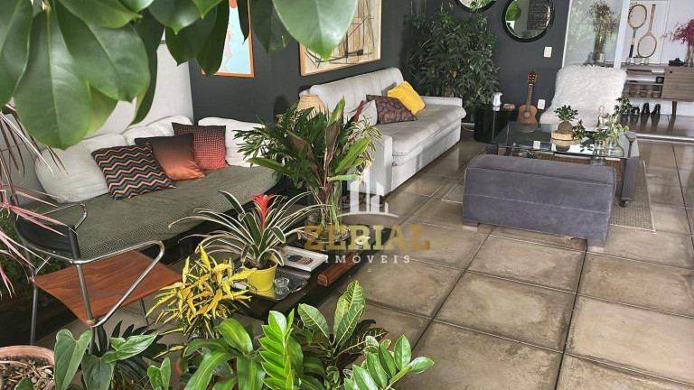 Imagem Apartamento com 2 Quartos à Venda, 128 m² em Vila Ipojuca - São Paulo