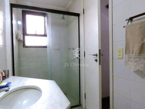 Imagem Apartamento com 3 Quartos à Venda, 156 m² em Jardim Guedala - São Paulo