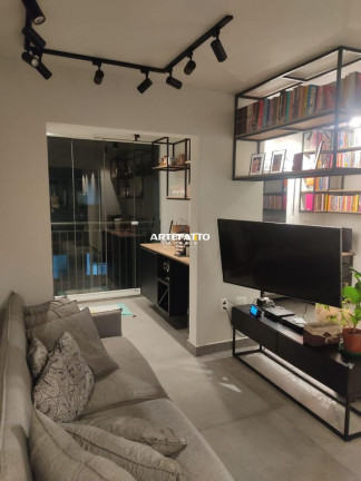 Imagem Apartamento com 3 Quartos à Venda, 62 m² em Barra Funda - São Paulo Imagem Apartamento com 3 Quartos à Venda, 62 m² em Barra Funda - São Paulo