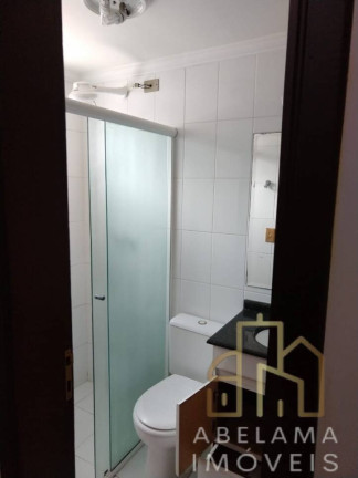 Imagem Apartamento com 3 Quartos à Venda, 80 m² em Jardim Stella - Santo André