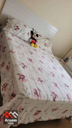 Imagem Apartamento com 2 Quartos à Venda, 65 m² em Vila Graciosa - São Paulo Imagem Apartamento com 2 Quartos à Venda, 65 m² em Vila Graciosa - São Paulo