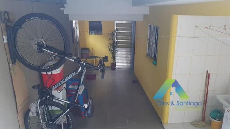 Imagem Casa com 2 Quartos à Venda, 110 m² em Vila Brasilina - São Paulo Imagem Casa com 2 Quartos à Venda, 110 m² em Vila Brasilina - São Paulo