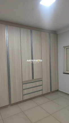 Imagem Casa com 4 Quartos à Venda, 240 m² em Jardim Boa Esperança - Franca Imagem Casa com 4 Quartos à Venda, 240 m² em Jardim Boa Esperança - Franca
